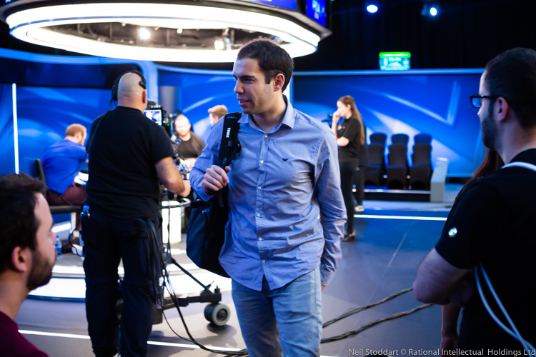 NEIL6543_JesuÌs_Cortes_PCA2019_Neil Stoddart